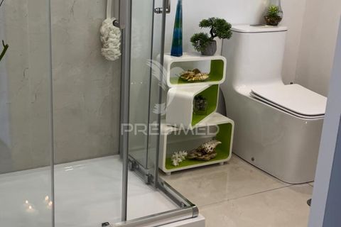 Penthouse i Albufeira, Faro, Albufeira - € 449.000 | Ref: 058162 - foto 14