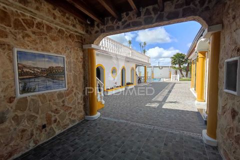 Byhus i Aveiro, Aveiro, Aveiro - € 400.000 | Ref: 058174 - foto 2