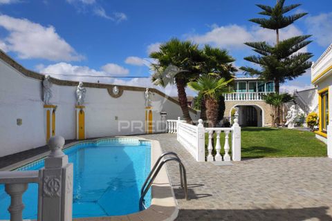 Byhus i Aveiro, Aveiro, Aveiro - € 400.000 | Ref: 058174 - foto 3