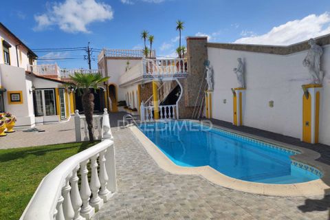 Byhus i Aveiro, Aveiro, Aveiro - € 400.000 | Ref: 058174 - foto 4