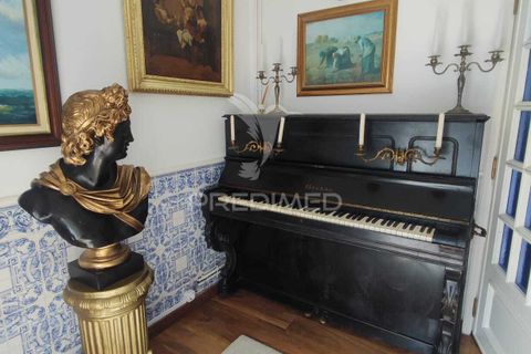 Byhus i Aveiro, Aveiro, Aveiro - € 400.000 | Ref: 058174 - foto 14