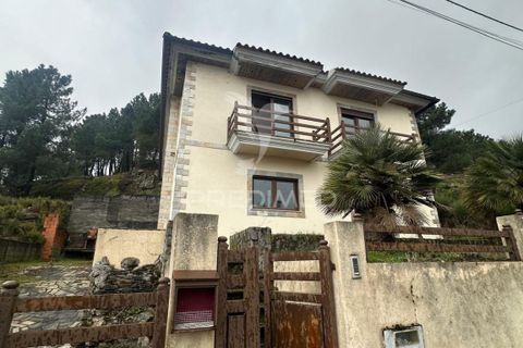 Byhus i Alijo, Vila Real, Alijo - € 295.000 | Ref: 058180 - foto 1