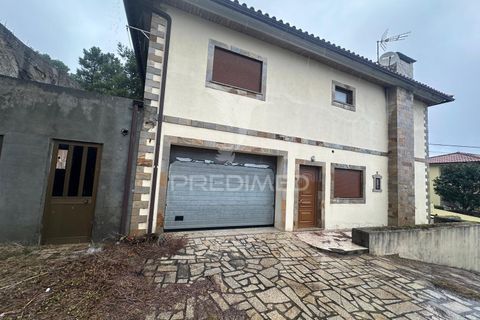 Byhus i Alijo, Vila Real, Alijo - € 295.000 | Ref: 058180 - foto 2