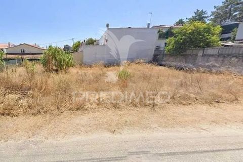 Helårsgrund i Setubal, Setubal, Setubal - € 115.000 | Ref: 058220 - foto 5