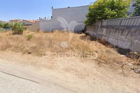 Helårsgrund i Setubal, Setubal, Setubal - € 115.000 | Ref: 058220 - foto 6