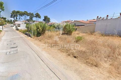 Helårsgrund i Setubal, Setubal, Setubal - € 115.000 | Ref: 058220 - foto 7