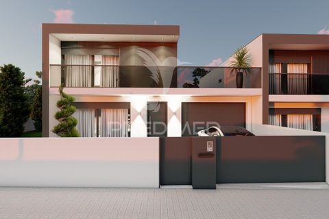 Byhus i Amares, Braga, Amares - € 395.000 | Ref: 058278 - foto 1