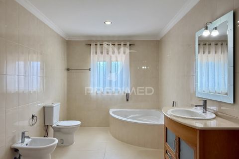 Byhus i Ourem, Santarem, Ourem - € 369.000 | Ref: 058288 - foto 31