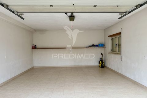 Byhus i Ourem, Santarem, Ourem - € 369.000 | Ref: 058288 - foto 37