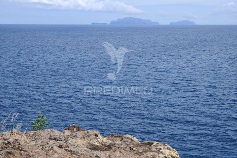 Helårsgrund i Machico, Madeira, Machico - € 290.000 | Ref: 058301 - foto 2