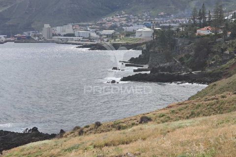 Helårsgrund i Machico, Madeira, Machico - € 290.000 | Ref: 058301 - foto 4