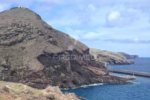 Helårsgrund i Machico, Madeira, Machico - € 290.000 | Ref: 058301 - foto 5