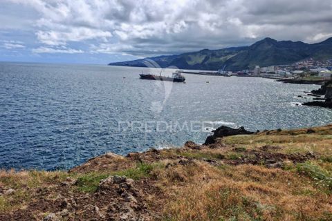 Helårsgrund i Machico, Madeira, Machico - € 290.000 | Ref: 058301 - foto 7