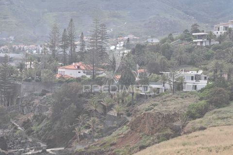 Helårsgrund i Machico, Madeira, Machico - € 290.000 | Ref: 058301 - foto 13