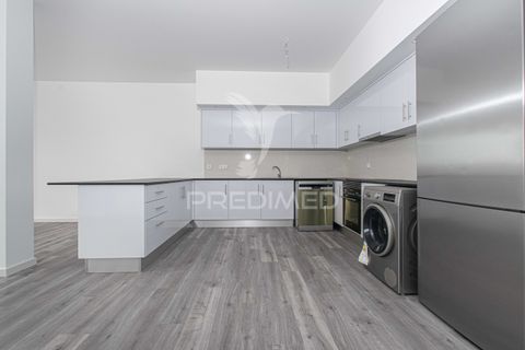 Lejlighed i Azambuja, Lisbon, Azambuja - € 297.500 | Ref: 058311 - foto 8