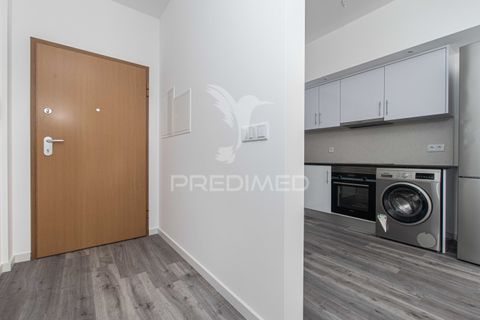 Leilighet i Azambuja, Lisbon, Azambuja - € 295 000 | Ref: 058312 - foto 12