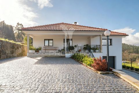 Byhus i Paredes de Coura, Viana do Castelo, Paredes de Coura - € 695.000 | Ref: 058336 - foto 1