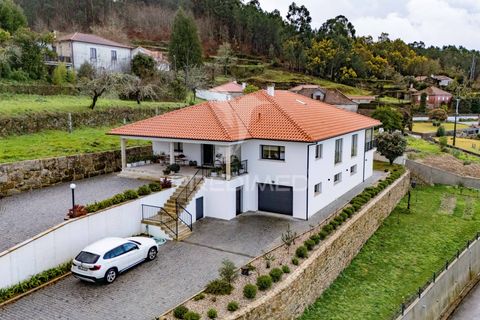 Byhus i Paredes de Coura, Viana do Castelo, Paredes de Coura - € 695.000 | Ref: 058336 - foto 2