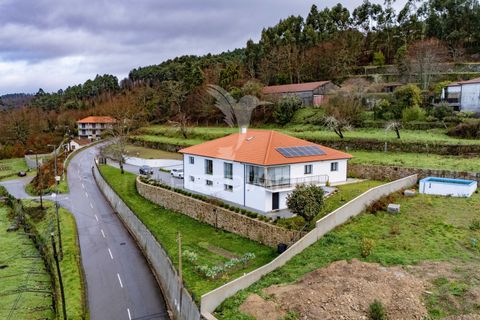 Byhus i Paredes de Coura, Viana do Castelo, Paredes de Coura - € 695.000 | Ref: 058336 - foto 4
