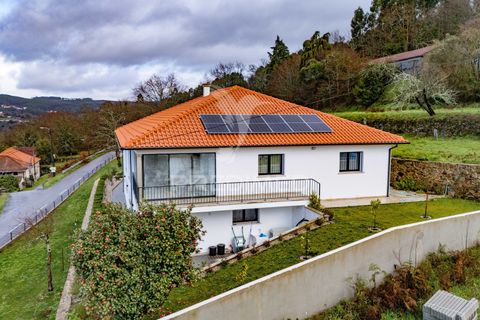 Byhus i Paredes de Coura, Viana do Castelo, Paredes de Coura - € 695.000 | Ref: 058336 - foto 5