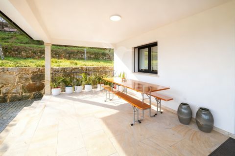 Byhus i Paredes de Coura, Viana do Castelo, Paredes de Coura - € 695.000 | Ref: 058336 - foto 6