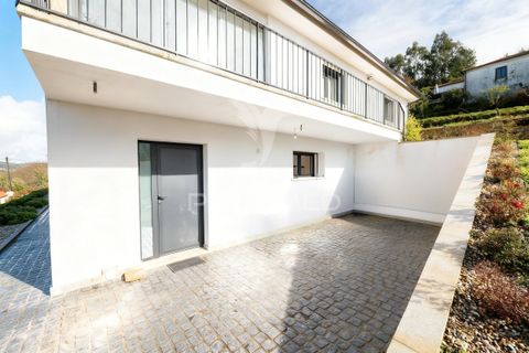 Byhus i Paredes de Coura, Viana do Castelo, Paredes de Coura - € 695.000 | Ref: 058336 - foto 7
