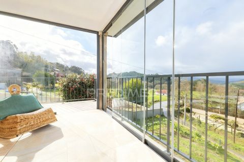 Byhus i Paredes de Coura, Viana do Castelo, Paredes de Coura - € 695.000 | Ref: 058336 - foto 23
