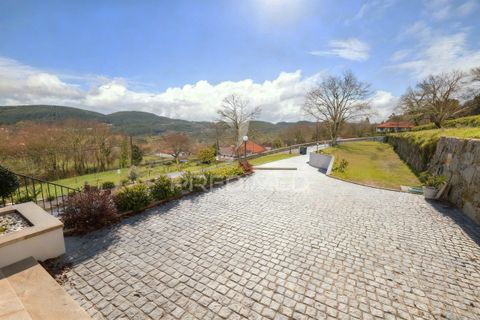 Byhus i Paredes de Coura, Viana do Castelo, Paredes de Coura - € 695.000 | Ref: 058336 - foto 38