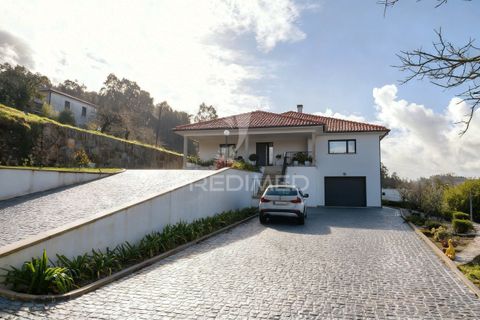 Byhus i Paredes de Coura, Viana do Castelo, Paredes de Coura - € 695.000 | Ref: 058336 - foto 39