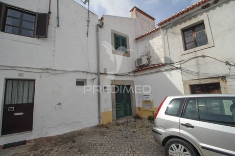 Byhus i Elvas, Portalegre, Elvas - € 255.000 | Ref: 058346 - foto 24
