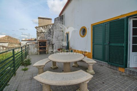 Byhus i Elvas, Portalegre, Elvas - € 255.000 | Ref: 058346 - foto 25