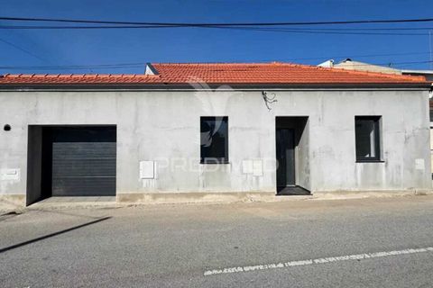 Byhus i Aveiro, Aveiro, Aveiro - € 350.000 | Ref: 058378 - foto 1