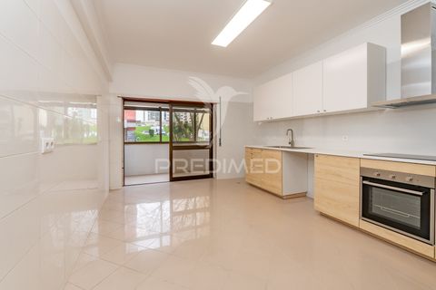 Lejlighed i Amadora, Lisbon, Amadora - € 682.000 | Ref: 058432 - foto 2