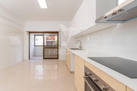 Lejlighed i Amadora, Lisbon, Amadora - € 682.000 | Ref: 058432 - foto 4