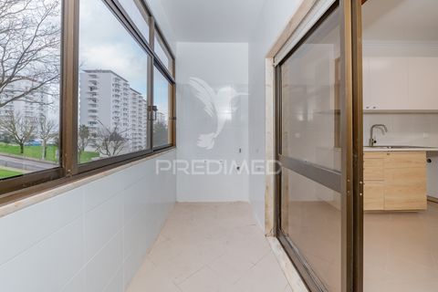 Lejlighed i Amadora, Lisbon, Amadora - € 682.000 | Ref: 058432 - foto 6