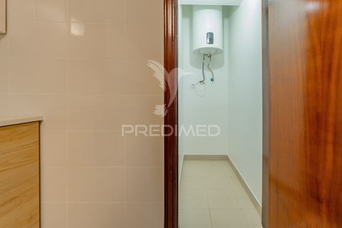Lejlighed i Amadora, Lisbon, Amadora - € 682.000 | Ref: 058432 - foto 7