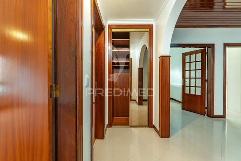 Lejlighed i Amadora, Lisbon, Amadora - € 682.000 | Ref: 058432 - foto 10