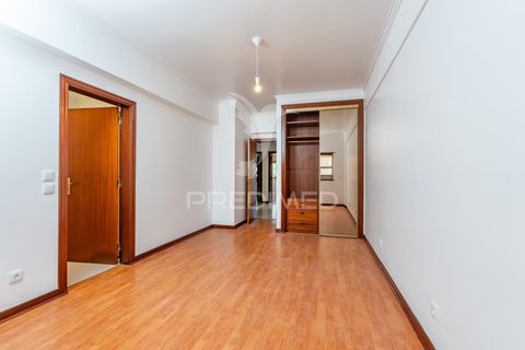 Lejlighed i Amadora, Lisbon, Amadora - € 682.000 | Ref: 058432 - foto 14