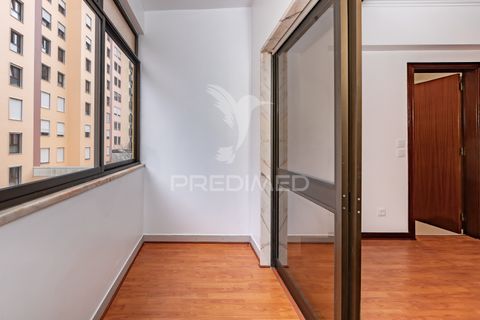 Lejlighed i Amadora, Lisbon, Amadora - € 682.000 | Ref: 058432 - foto 16