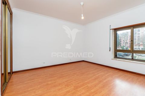 Lejlighed i Amadora, Lisbon, Amadora - € 682.000 | Ref: 058432 - foto 20