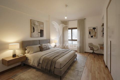 Lejlighed i Amadora, Lisbon, Amadora - € 682.000 | Ref: 058432 - foto 23