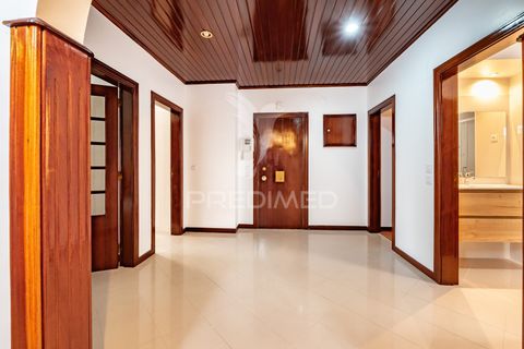Lejlighed i Amadora, Lisbon, Amadora - € 682.000 | Ref: 058432 - foto 26