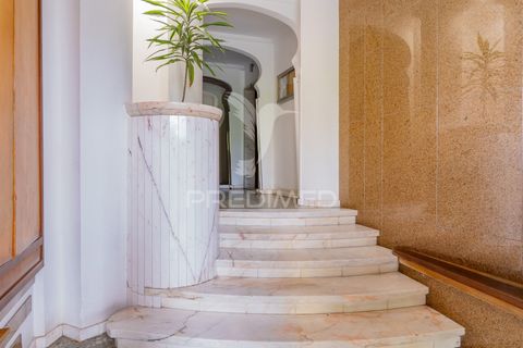 Lejlighed i Amadora, Lisbon, Amadora - € 682.000 | Ref: 058432 - foto 28