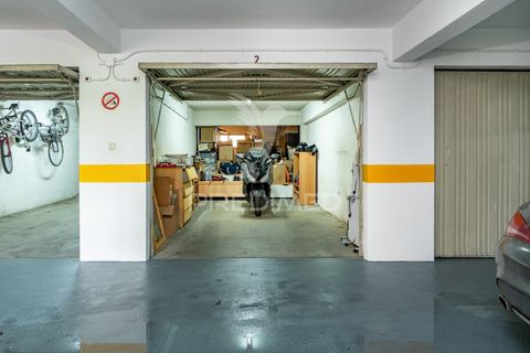 Lejlighed i Amadora, Lisbon, Amadora - € 682.000 | Ref: 058432 - foto 30