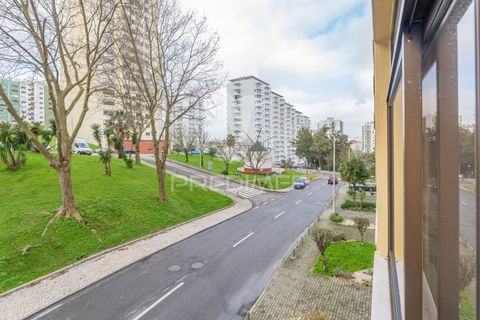 Lejlighed i Amadora, Lisbon, Amadora - € 682.000 | Ref: 058432 - foto 31
