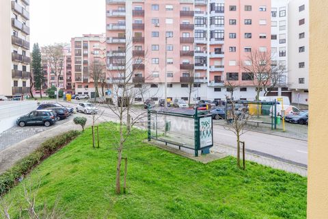 Lejlighed i Amadora, Lisbon, Amadora - € 682.000 | Ref: 058432 - foto 33
