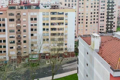 Lejlighed i Amadora, Lisbon, Amadora - € 682.000 | Ref: 058432 - foto 32