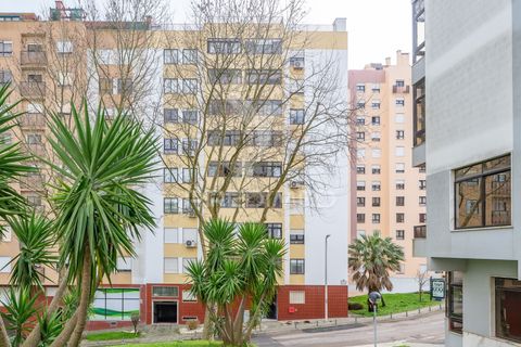 Lejlighed i Amadora, Lisbon, Amadora - € 682.000 | Ref: 058432 - foto 34