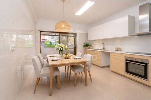Lejlighed i Amadora, Lisbon, Amadora - € 682.000 | Ref: 058432 - foto 3