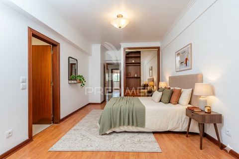 Lejlighed i Amadora, Lisbon, Amadora - € 682.000 | Ref: 058432 - foto 15